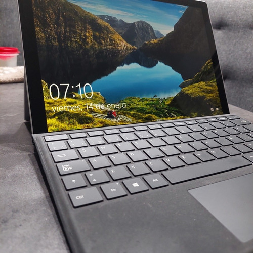 Surface Pro 6 Excelentes Condiciones