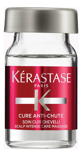 42 Unidosis Aminexil Kerastase Contra La Caída Del Cabello