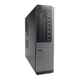 Computador Desktop Dell Optiplex 790 I3 8gb 500gb