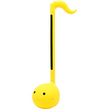 Otamatone Classic English Edition Yellow Japanese Electronic