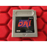 15 Cartucho Nintendo Game Boy Original Japones En Olivos Zwt