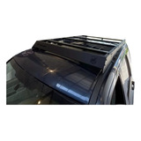 Portaequipajes (baca De Techo) Roofrack Jeep Cherokee Kk