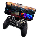 Controle Ipega Gamepad Joystick Bluetooth Gamer Android Ios