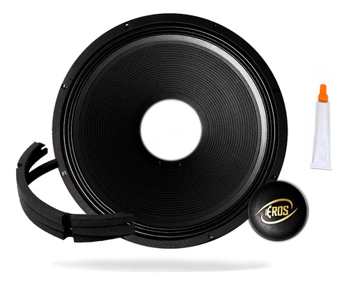 Reparo Para Alto-falante Eros - E818 Sds - 800w Rms - 4 Ohms