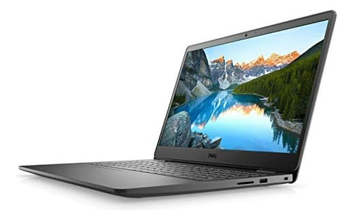 Laptop Dell Inspiron 15 3000 3505 15.6  Fhd Ryzen 5 3450u Mo