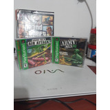 Army Men Ps1