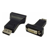 Adaptador Hdmi Macho A Dvi-i Hembra Dual- 7769