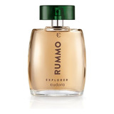 Eudora Rummo Explorer Desodorante Colonia 100ml