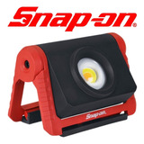 Lampara Recargable De Led Snap On De 100 A 1000 Lumen Dual