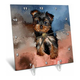 Perros Juguete Yorkie  Juguete Yorkie Cachorro  Relojes De C