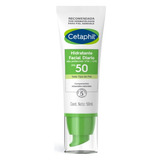 Cetaphil Hidratante Facial Diario Fps 50