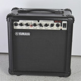 Amplificador Yamaha Ga Series Ga-15 Para Guitarra De 15w 