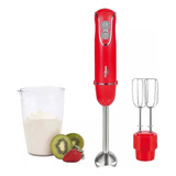 Mixer Liliana Redmix Ah120r 220v-240v 50hzx60hz 450w Outlet