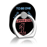 Ring Para Celular -  Wanna One - Kpop Corea 