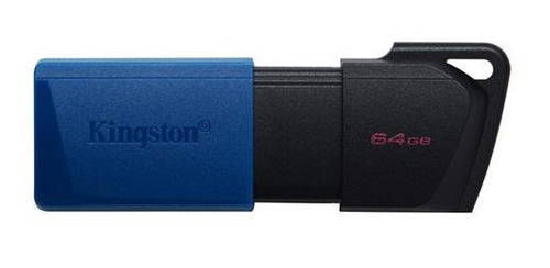 Pendrive Kingston 64gb Usb 3.2 Dtxm/64gb Nuevo Vdgmrs