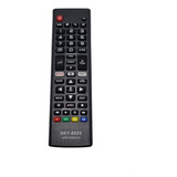 Controle Remoto Para Televisao LG Smart 60 65 Polegadas