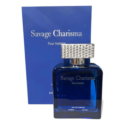 Perfume Mush Mush Savage Charisma Eau de Parfum para Hombre 100 mL | Meses sin interés