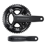 Plato Palanca Shimano Ultegra R8100 52-36t 2x 12v - Celero