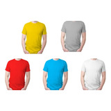 Camisa Social Basica Evento Festa Presente 5 Camisa Lisa Ful