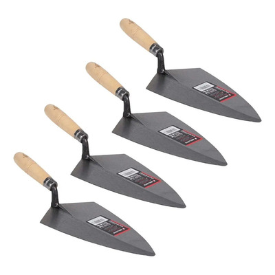 Cucharas Para Albañil 11 Pulg Bellota 5852-11 4pzas | Envío gratis