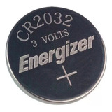 Pila Energizer Cr2032 - 2032 - 3v - Unidad