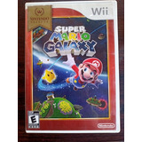 Super Mario Galaxy Wii Para Wii Y Wiiu