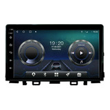 Android Coche Stereo 4g+32g Para Kia Rio 2017-2020 Carplay