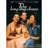 The Long Day Closes Vhs Sin Caja Marjorie Yates 1992