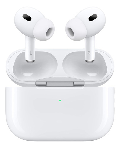 AirPods Pro 2ª Geração Estojo Magsafe Usb-c Apple Original