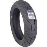 Set 150/60-17 Y 110/70-17 Sportec M5 Interac Metzeler 