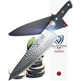 Cuchillo De Chef Dalstrong - Shogun Serie X Gyuto - Japonés 
