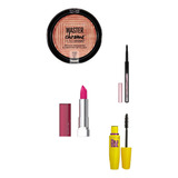 Set Maquillaje Maybelline