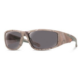 Gafas / Lentes De Sol Polarizados, Camo Realtree Razorback