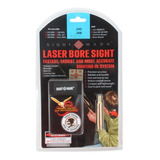 Colimador Laser Rojo .308 .243 7.62×51 Sightmark Xtep