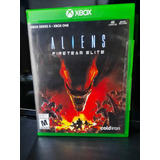 Juego Aliens Fireteam Elite Xbox One