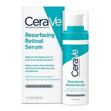 Sérum De Retinol Original Cerave Skin Resurfacing 30ml 