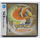 Pokemon Heart Gold Ds Original * R G Gallery