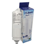 Filtro Refil Purificador Libell Acquafit Ln100 E Le 200