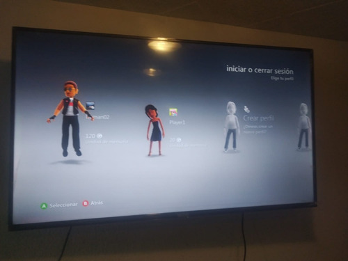 Microsoft Xbox 360 + Kinect Slim