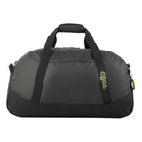 Bolso Deportivo Totto Active L Deep Black