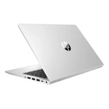 Notebook Hp 440 G9 14 I5-1235u 8gb Ram 512 Ssd Win11 P Color Plateado