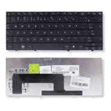 Teclado P/ Notebook Hp Mini 1125nr Preto Abnt2 Marca Bringit