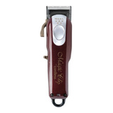 Wahl Magic Clip Cordless Maquina Cortadora Pelo Inalambrica