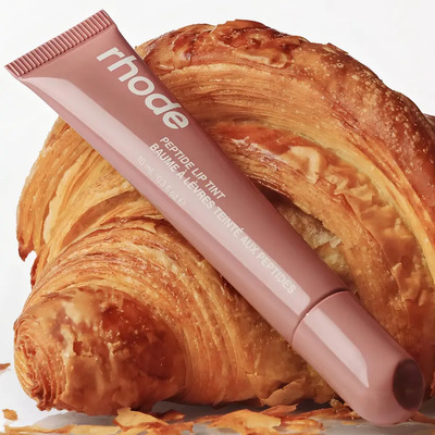 Bálsamo Labial Rhode Peptide Lip Tint Hailey Bieber Toast | Envío gratis