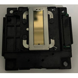 Cabeça Impressora Epson L355 L375 L395 L4150 L4160 - Defeito