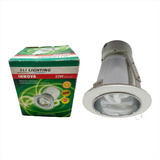 Lampara Plafon Iluminacion Sli Lighting 23w Pack 3 Pz