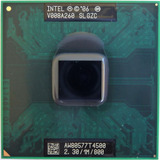 Microprocesador Intel Notebook T4500 Pga478 Aw80577t4500