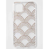 Carcasa Funda Transparente Compatible Con iPhone 12 Promax