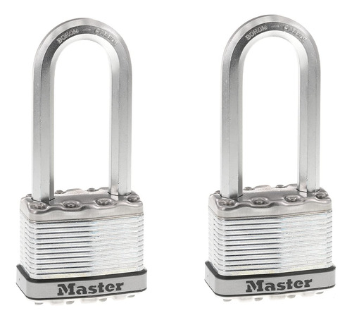 Master Lock M5xkadljccsen., M5xtlj