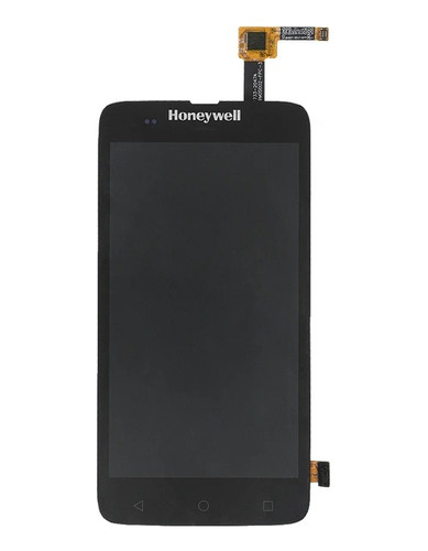 Display Honeywell Eda51 Scanpal, Con Digitalizador.